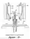 Fig. 08 - Process of making preform articles and polypropylene molded containers from preform articles using injection stretch blow molding techniques