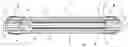 Fig. 01 - Damper for hydraulic systems