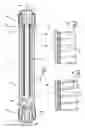 Fig. 02 - Damper for hydraulic systems