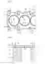 Fig. 02 - Metal gasket