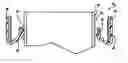 Fig. 01 - Spark plug tube seal