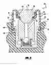 Fig. 04 - Spark plug tube seal
