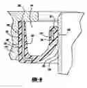 Fig. 06 - Spark plug tube seal