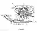 Fig. 04 - Steering ski for snow vehicle