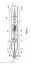 Fig. 09 - Steering ski for snow vehicle