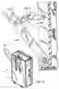 Fig. 07 - Angular handle assembly for wheeled luggage