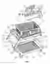 Fig. 02 - Transportable shopping cart