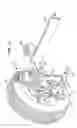 Fig. 08 - Torsion suspension