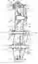 Fig. 01 - Chain alignment structure of bicycle transmission