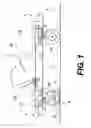Fig. 02 - Removable and stowable wheel stands for convertible children's carrier devices