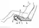 Fig. 01 - Inflator bag for occupant restraint device and method of manufacturing the inflator bag