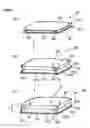 Fig. 02 - Inflator bag for occupant restraint device and method of manufacturing the inflator bag
