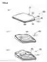 Fig. 03 - Inflator bag for occupant restraint device and method of manufacturing the inflator bag