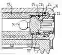 Fig. 01 - Ignition device for a pyrotechnic system in a motor vehicle