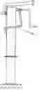 Fig. 01 - Height-adjustable support for semitrailers or the like