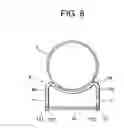 Fig. 09 - Steering column device for vehicle and method of manufacturing the device