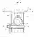 Fig. 07 - Shock absorbing steering column unit for vehicle