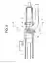 Fig. 09 - Shock absorbing steering column unit for vehicle