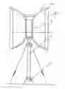 Fig. 01 - Framework composition windmill