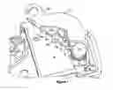 Fig. 02 - Latch with shipping condition