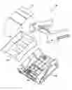 Fig. 01 - Instrument mounting assembly
