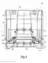 Fig. 06 - Instrument mounting assembly