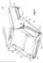 Fig. 09 - Instrument mounting assembly