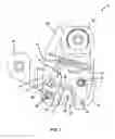 Fig. 02 - Self-compensating latch for striker variation