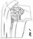 Fig. 08 - Gutter mounted deck lid hinge