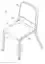Fig. 01 - Music posture chair