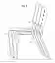 Fig. 07 - Music posture chair