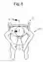 Fig. 09 - Music posture chair
