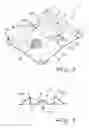 Fig. 03 - Mechanical device particularly for moving the seat and backrest of a chair