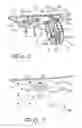 Fig. 06 - Mechanical device particularly for moving the seat and backrest of a chair