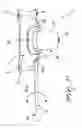 Fig. 09 - Mechanical device particularly for moving the seat and backrest of a chair