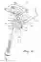 Fig. 12 - Mechanical device particularly for moving the seat and backrest of a chair