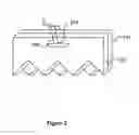 Fig. 04 - Multi-sectional novelty device seat cushion