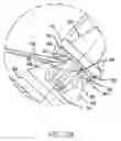 Fig. 06 - Non-rotatable protective member, cutting tool using the protective member, and cutting tool assembly using the protective member