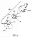 Fig. 09 - Non-rotatable protective member, cutting tool using the protective member, and cutting tool assembly using the protective member