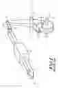 Fig. 02 - Device for compensating the vibrations caused by the movements of a tool of a brush manufacturing machine