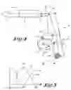 Fig. 04 - Device for compensating the vibrations caused by the movements of a tool of a brush manufacturing machine