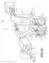 Fig. 09 - Device for compensating the vibrations caused by the movements of a tool of a brush manufacturing machine