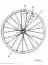 Fig. 09 - Spoke for a bicycle wheel, wheel and method for manufacturing such a spoke, and a sealing element for such a spoke