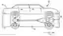 Fig. 01 - Axle assembly with cooling pump