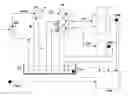 Fig. 01 - Method and circuit for controlling the flow rate of the hydraulic oil in the brake cooling system of a vehicle