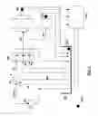 Fig. 02 - Method and circuit for controlling the flow rate of the hydraulic oil in the brake cooling system of a vehicle