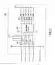 Fig. 04 - Selectable DC output power converter with voltage level indicating device