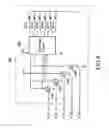 Fig. 05 - Selectable DC output power converter with voltage level indicating device