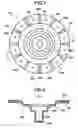 Fig. 04 - Magnet for a dynamo-electric machine