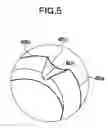 Fig. 05 - Magnet for a dynamo-electric machine